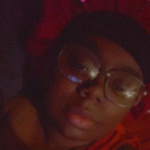 Meet your Posher, Jalisa